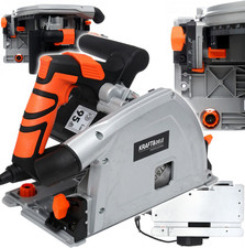 Tauchsäge Kreissäge