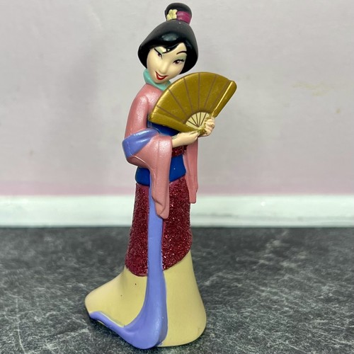 Disney prinzessin mulan - disney,