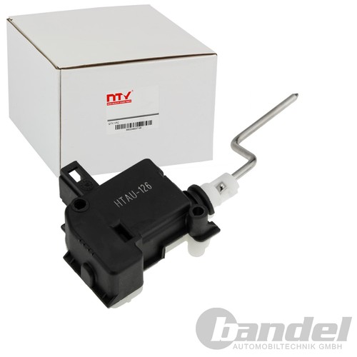 Nty stellmotor tankklappe - nty,