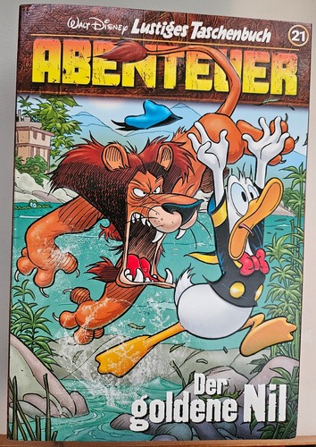 Ltb abenteuer ehapa media - ,