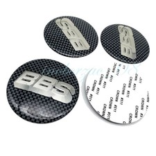 4x65mm BBS Nabendeckel
