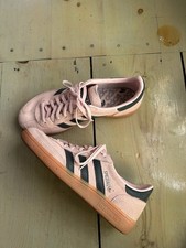 adidas Spezial Damen Schuhe, Größe 40 Rosa
