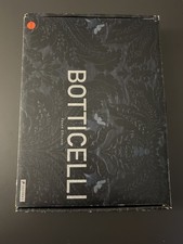 Sandro Botticelli Prachtband