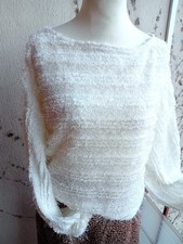 HANDGENÄHT Da. Shirt Leicht