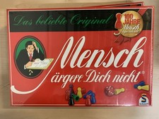 SCHMIDT SPIELE (UE) Mensch