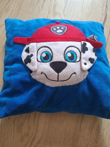 Paw patrol nikelodeon - paw, kissen