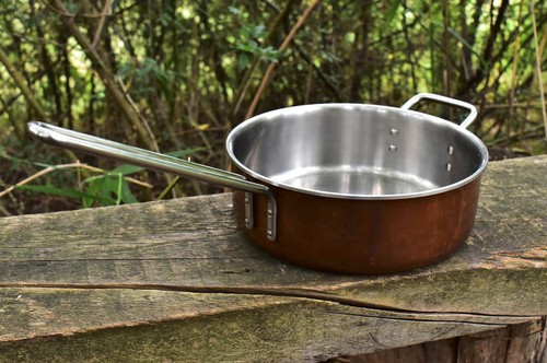 Eva trio sauteuse 24cm - eva,