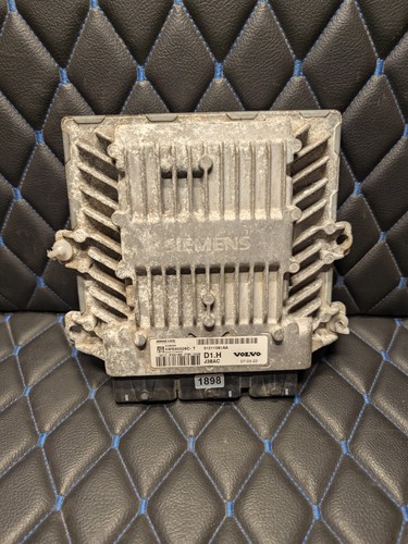 Volvo 31211081aa ecu - ⭐️volvo,