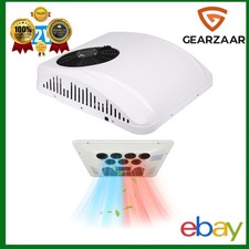 12V Wohnmobil Klimaanlage