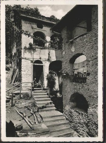 Arcegno rustico - arcegno,