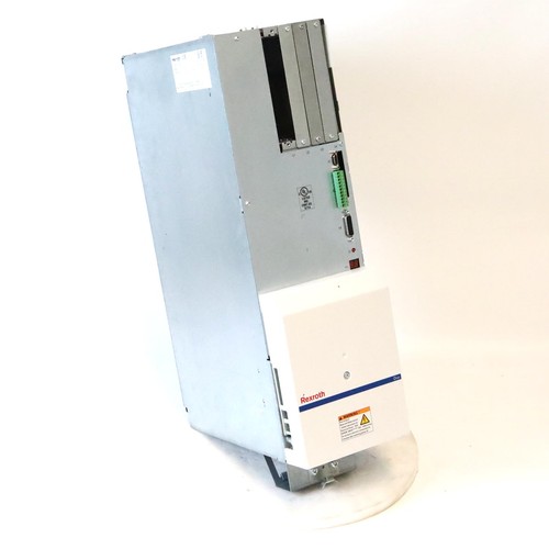Rexroth servo controller - ac,