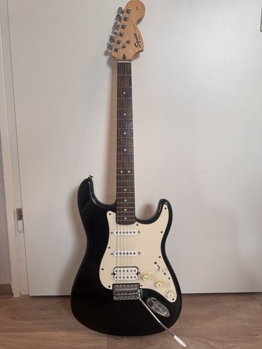 Squier fender affinity - squier,