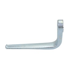 Fußraste für puch 125 175 - für,