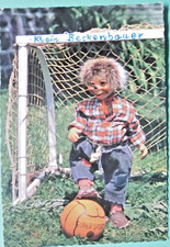 AK - Scherzkarte - Imprine en