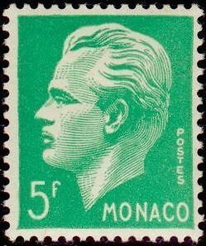 Monaco 349 prince - 349,