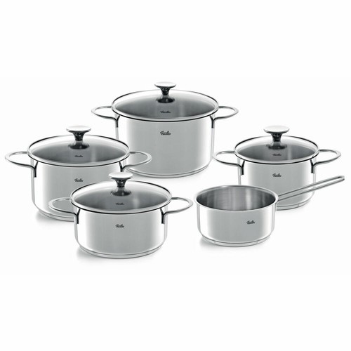 Fissler topfset copenhagen - fissler,
