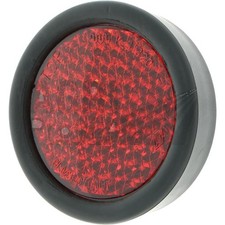 Rückstrahler mit Schutzring