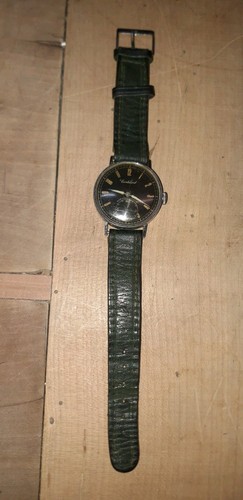 Fliegeruhr armbanduhr - fliegeruhr,