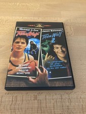 TeenWolf 1+2 - DVD