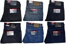 Pioneer ron herren - ron, jeans