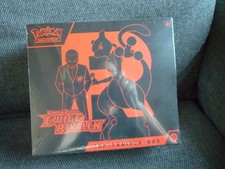 Pokemon Top Trainer Box Ewige Rivalen