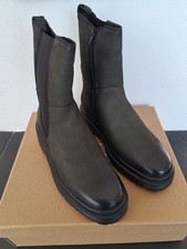 COX Damen Boots Chunky Chelsea Style, UVP 89,95 Euro