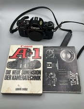 Canon AE-1 / Kamera / Body /