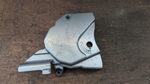 Kurbelgehäusedeckel