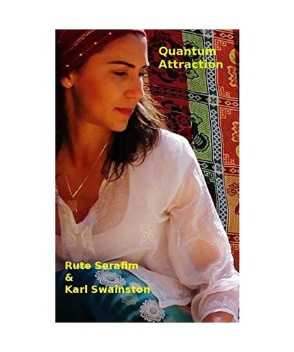 Quantum attraction serafim - quantum,