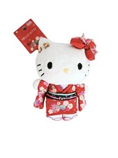 Sanrio Hello Kitty Plüsch