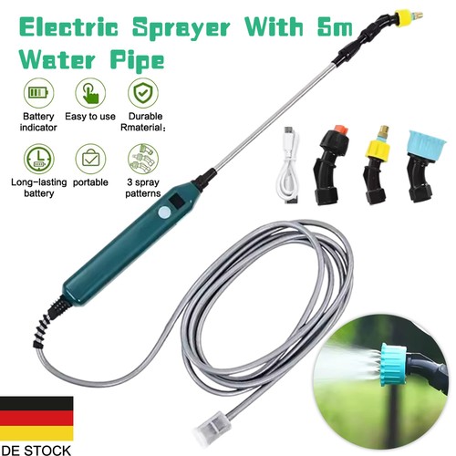 Elektrisches akku - elektrisches,