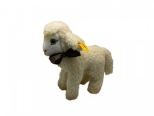 Steiff Tier Schaf 3462/22 Lamby 22 cm. - Top Zustand 