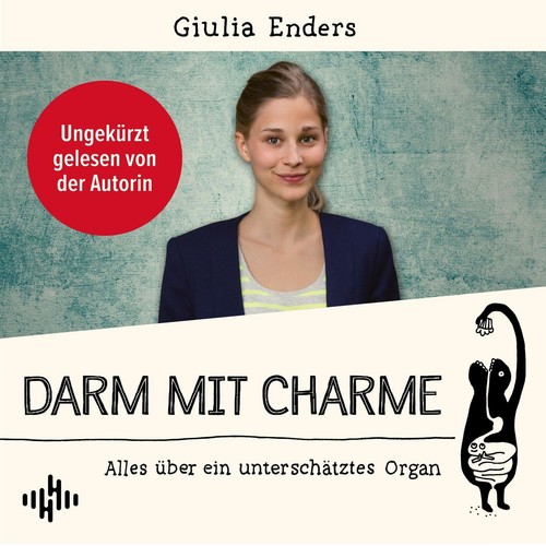 Darm mit charme alles über - charme,