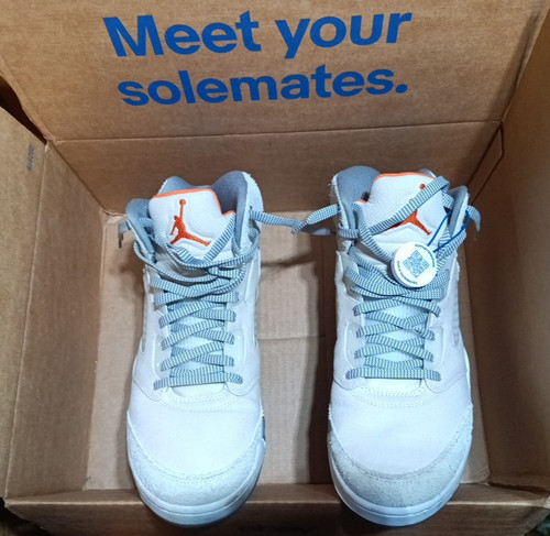 Nike air jordan - 5, se