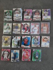 Topps 1 & 2 Bundesliga Auto ,Nummerierte,Insert,Base zum aussuchen