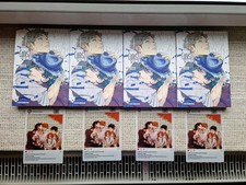 Yaoi Manga Canis Dear Mr. Rain
