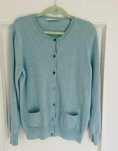 Kaschmir strickjacke von - kaschmir, in