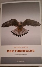 Der Turmfalke | Thomas Hesse