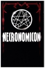 The Necronomicon Simon