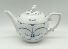 Teekanne 1 L. von Schumann