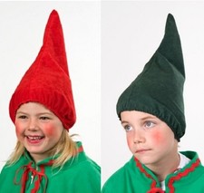 Zwergenmütze Kinder Kostüm 7