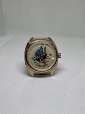 SELTENE Vintage Slava Columbus