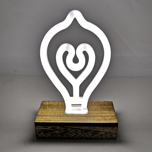 Party led neon - led,