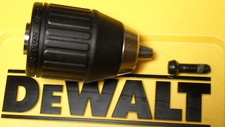 DeWALT  Keyless 1/2" Chuck