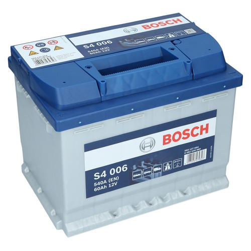 Bosch 006 12v - 12v, en