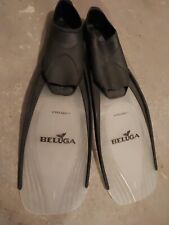 Beluga Schwimmflossen 35