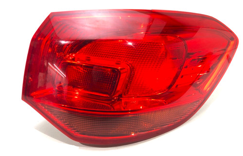 Rücklicht heckleuchte rechts - heckleuchte,
