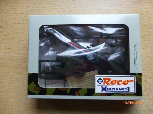 Roco minitanks 868 - h0,