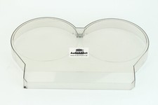 TEAC original Staubschutz dust cover for X-1000 X-2000 tape recorder - TOP