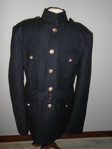 Royal marines herren 1 - marines, no